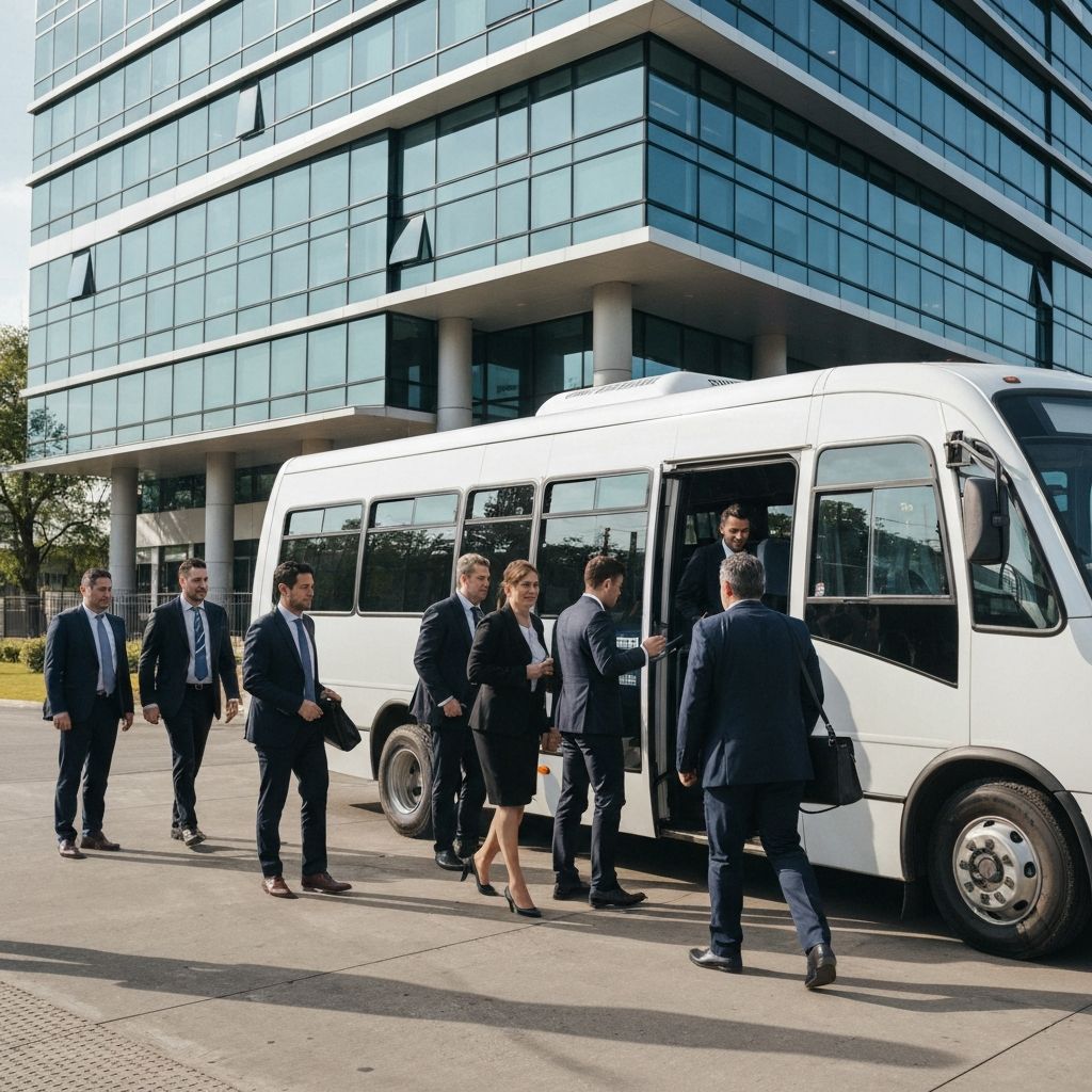 Eventos Corporativos